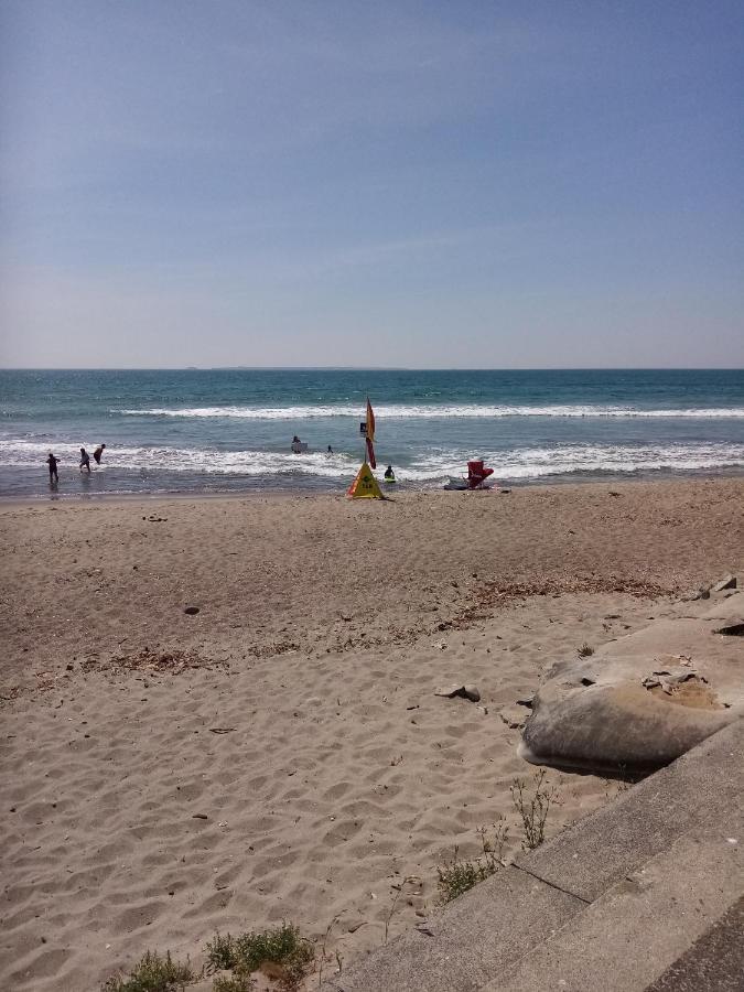 Sunbrae Beach Sands Y Mount Maunganui Extérieur photo